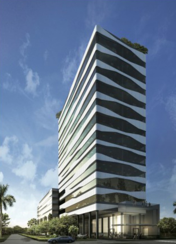 Forum Aventura - Florida Waterfront Condos